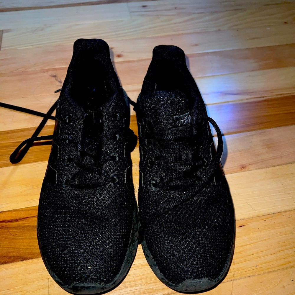Boys adidas sneakers